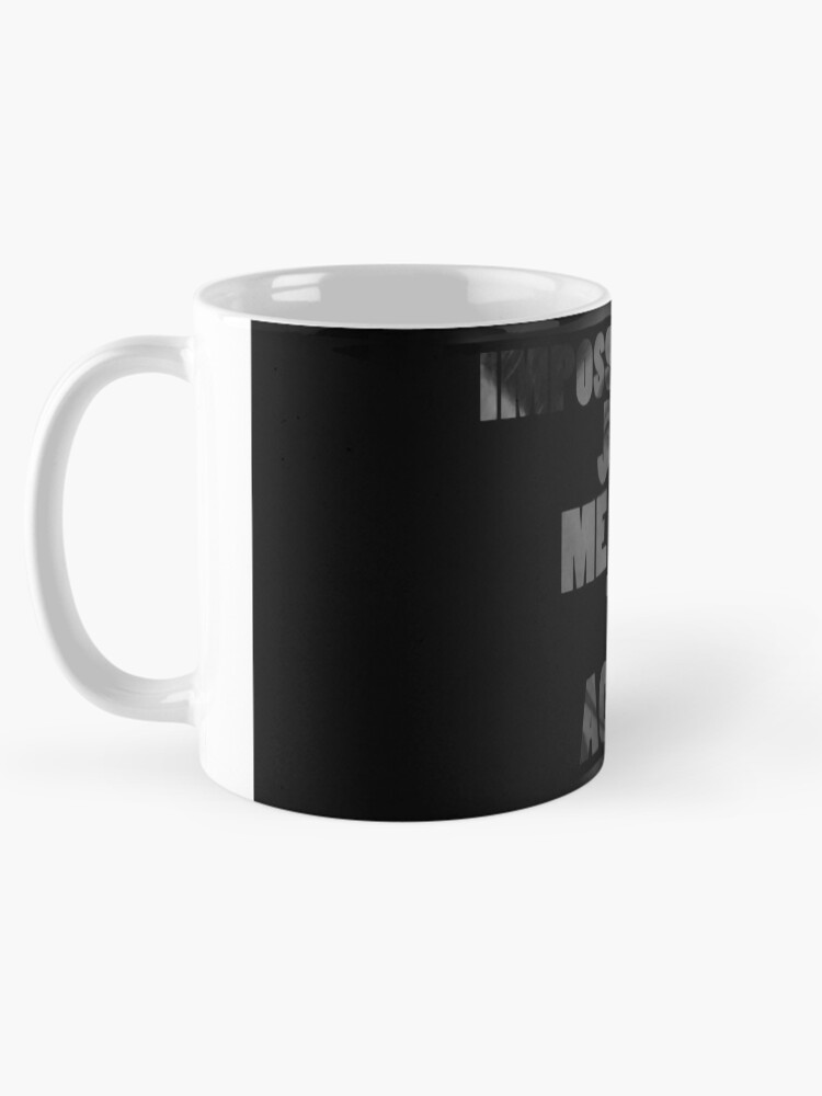 Thumbnail 5 of 6, Coffee Mug, Alec Lightwood designed and sold by RakelSermar.