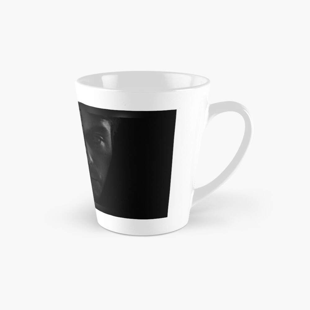 Item preview, Tall Mug designed and sold by RakelSermar.