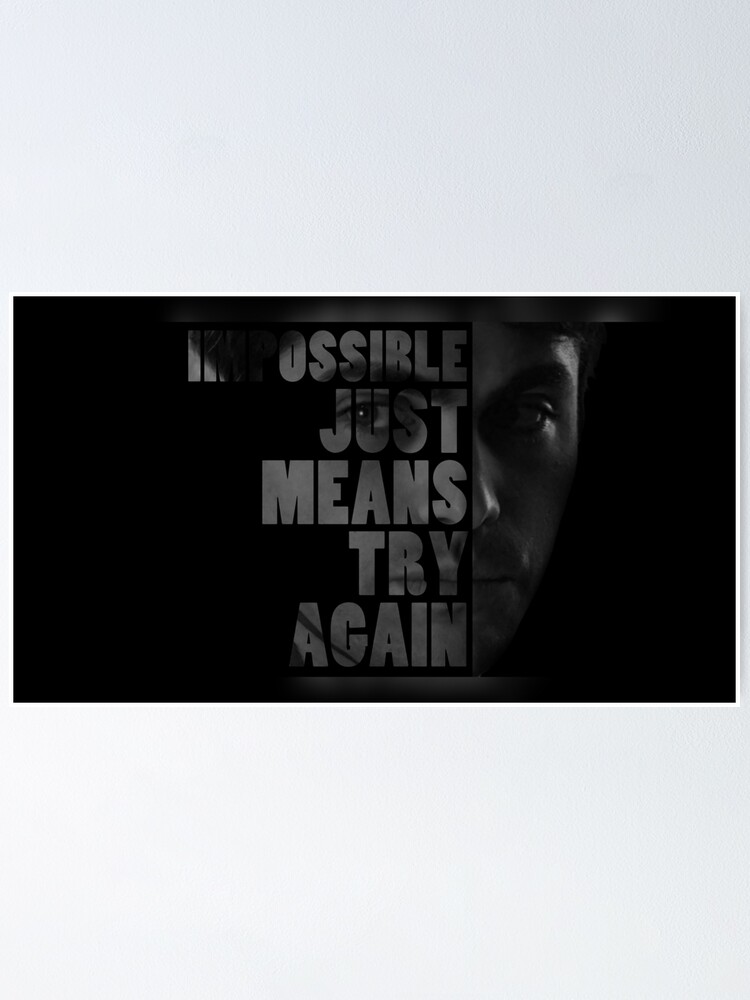 Thumbnail 1 of 3, Poster,  Alec Lightwood designed and sold by RakelSermar.