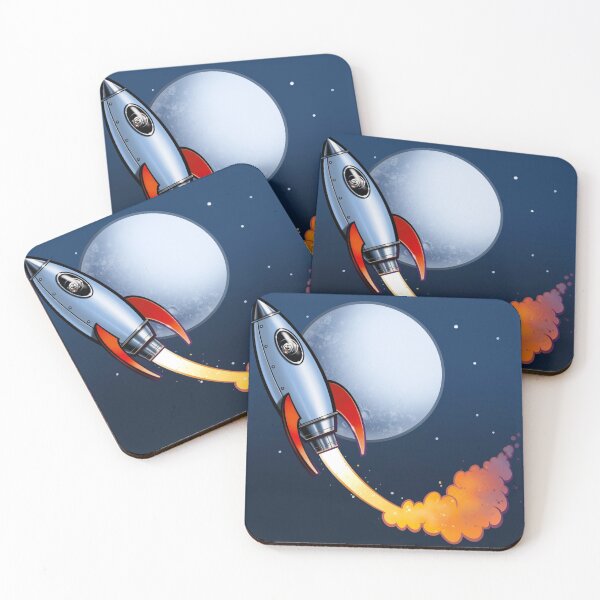 Item preview, Space Travel designed and sold by Andy Lendway.