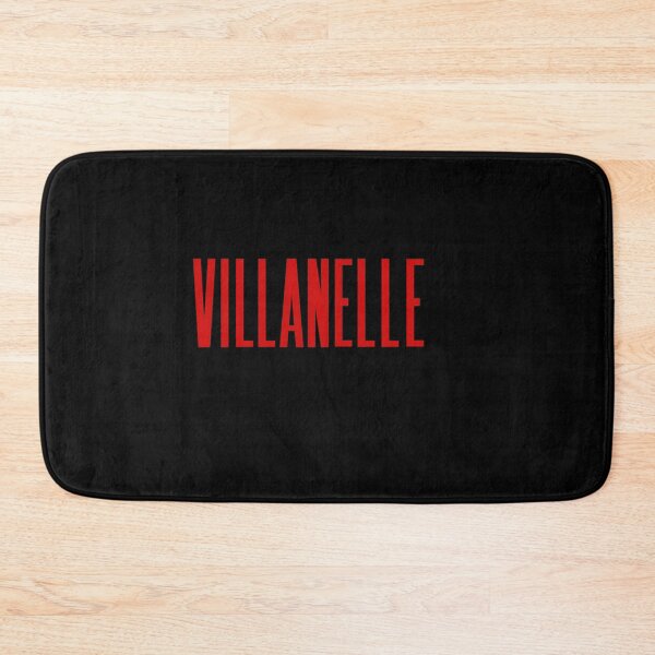 Item preview, VILLANELLE designed and sold by localfandoms.