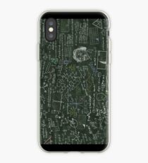 maths formula iPhone-Hülle & Cover