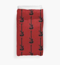 Funda nórdica Guitar 5