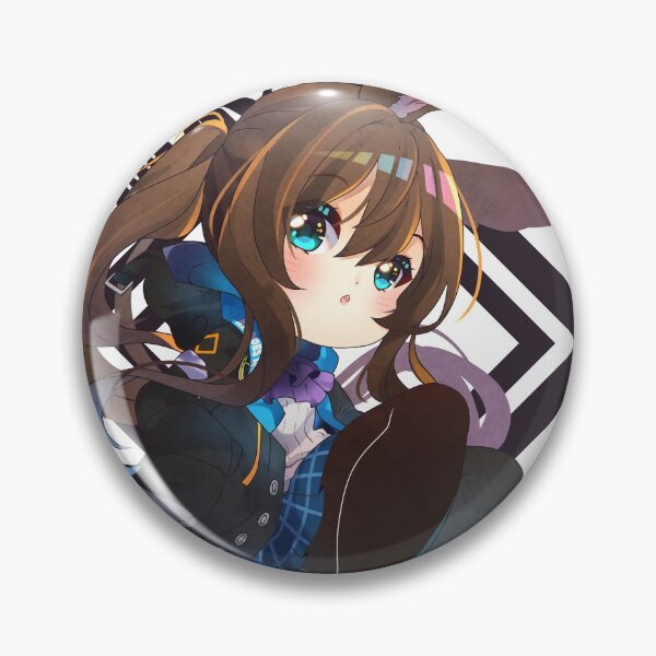 Item preview, Amiya designed and sold by GivingNoFox.