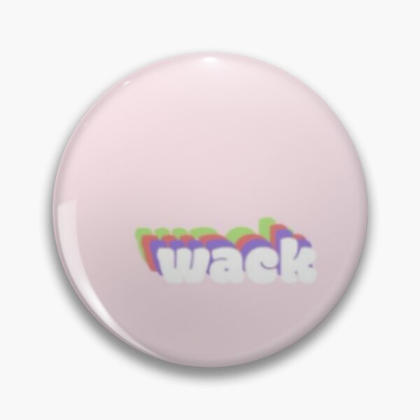 Item preview, wack designed and sold by Haya20.