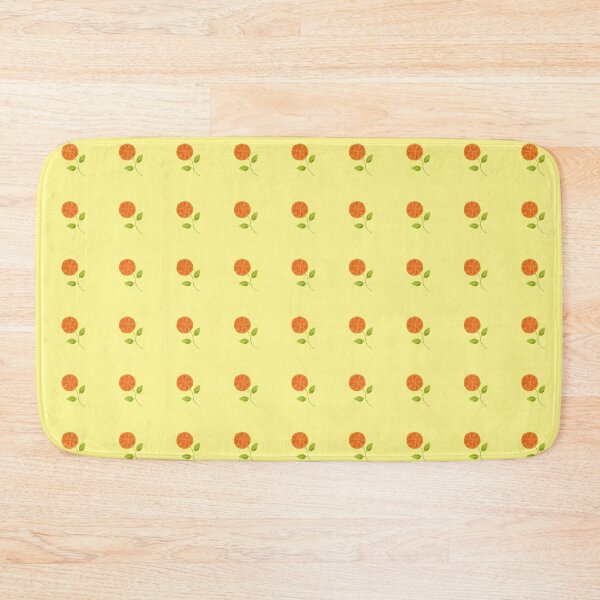 Item preview, Fruit flower pattern designed and sold by Dunnecia-Moore.