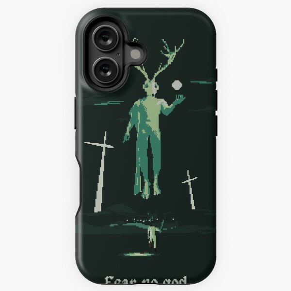 Item preview, Fear no god. designed and sold by gonegozzle.