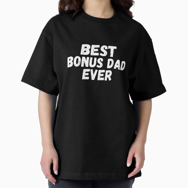 Item preview, Best  Bonus Dad Ever designed and sold by B3N-arts.