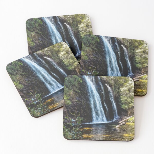 Item preview, Waterfall designed and sold by Andmaj.