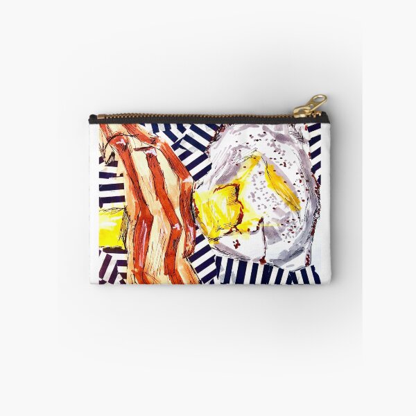 Item preview, Bacon And Dippy Eggs designed and sold by GraceMaust.