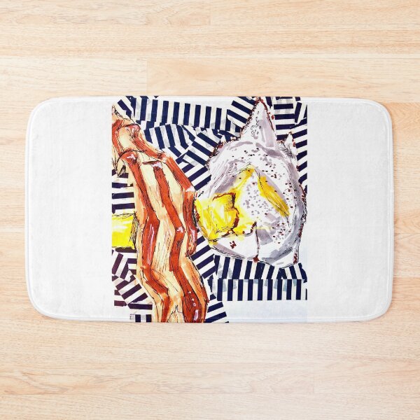 Item preview, Bacon And Dippy Eggs designed and sold by GraceMaust.