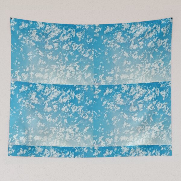 Item preview, Sky with Clouds designed and sold by smileyfriend.