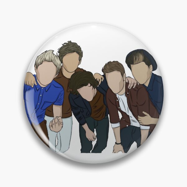 Item preview, One Direction Era 2012 designed and sold by adrycp.