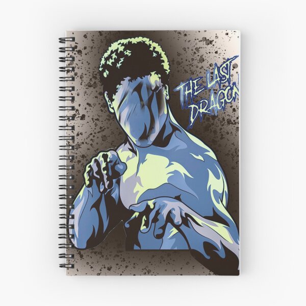 Item preview, The last dragon designed and sold by KH alasar.