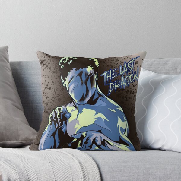 Item preview, The last dragon designed and sold by KH alasar.