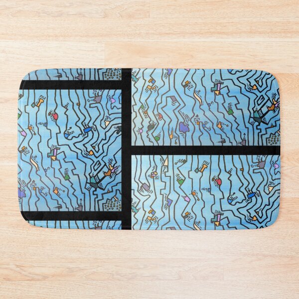 Item preview, If These Lines Make Sense designed and sold by Jeffrey Kimsey-Carroll.
