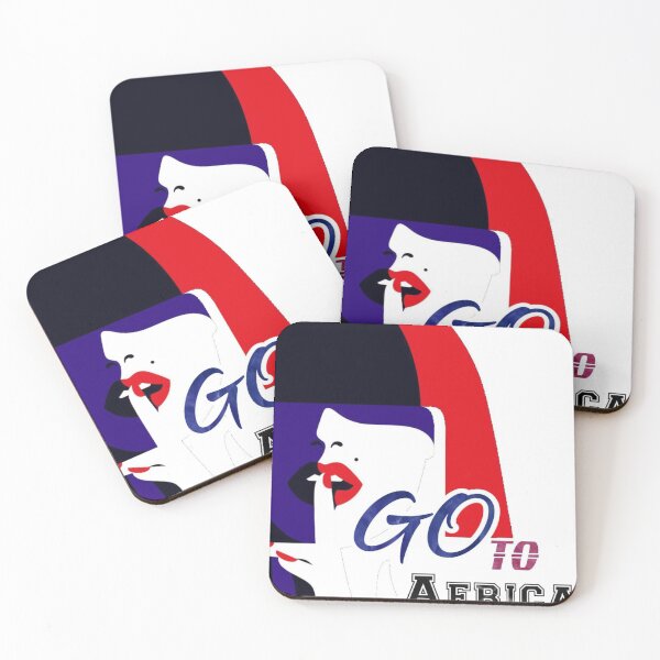 Item preview, go to africa designed and sold by Rifi Rifi.
