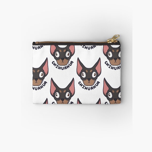 Item preview, chihuahua designed and sold by Bobbleheadtees.