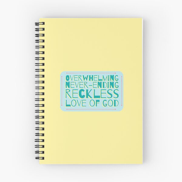Item preview, Reckless Love designed and sold by Lauren Isbel.