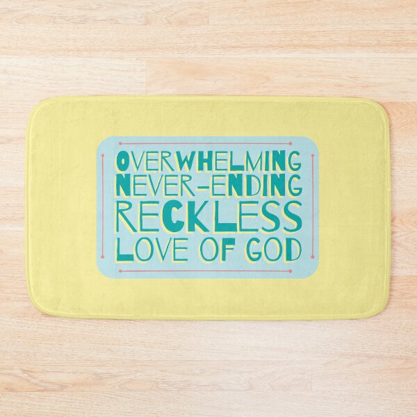 Item preview, Reckless Love designed and sold by Lauren Isbel.