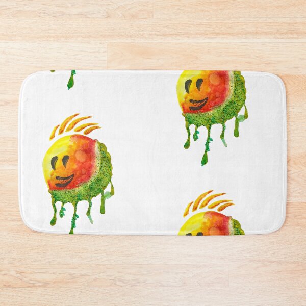 Item preview, happy summer face designed and sold by creatives think.
