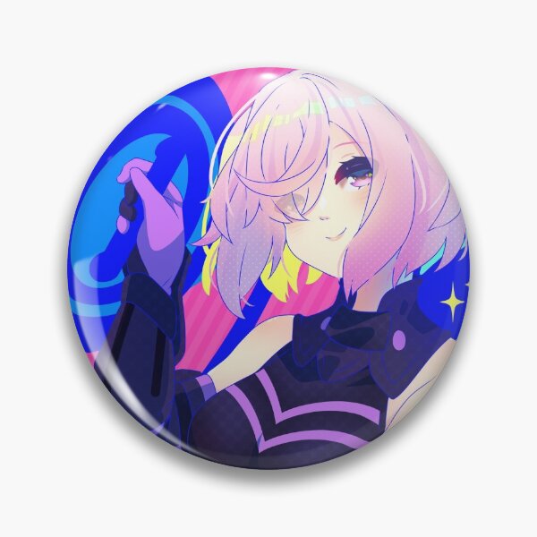 Item preview, Mashu Kyrielight designed and sold by GivingNoFox.