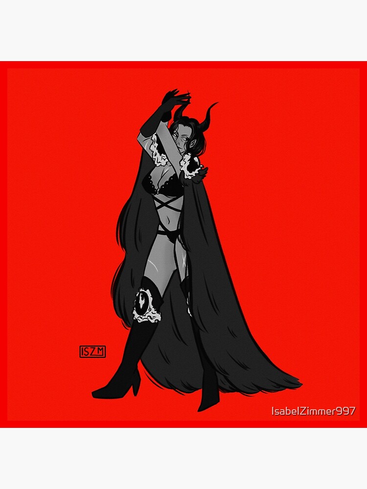 Nico Robin Wano Arc Art Board Print By Isabelzimmer997 Redbubble