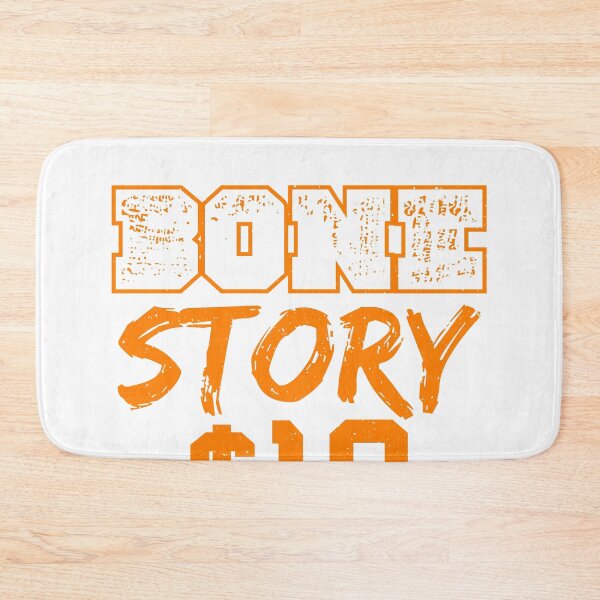 Item preview, Broken Bone Story $10, Funny Injury Tee designed and sold by Lisbob.