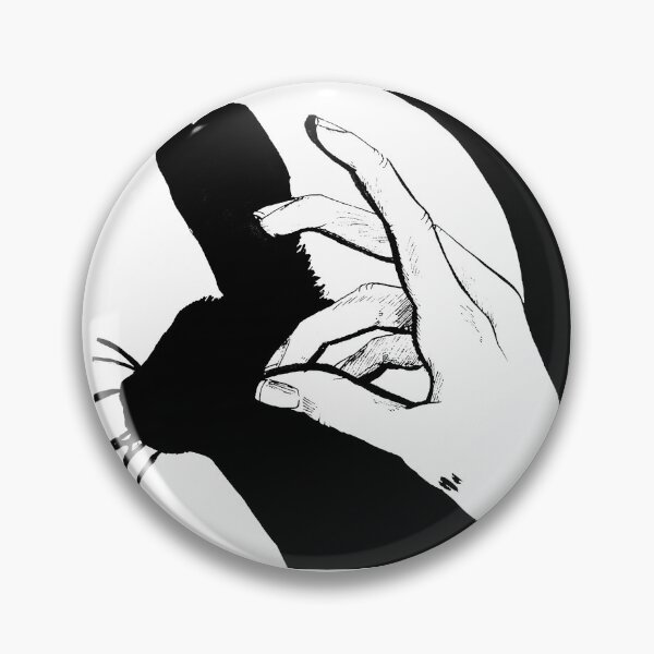 Item preview, Shadow Puppet  designed and sold by GraceMaust.