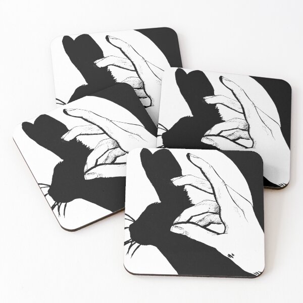 Item preview, Shadow Puppet  designed and sold by GraceMaust.