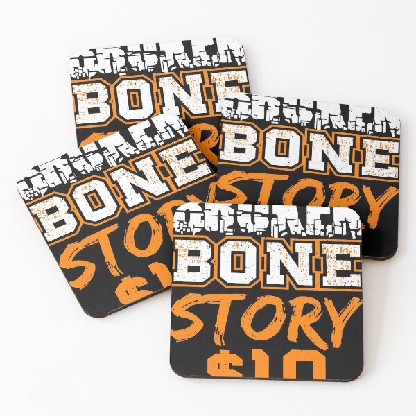 Item preview, Broken Bone Story $10, Funny Injury Tee designed and sold by Lisbob.