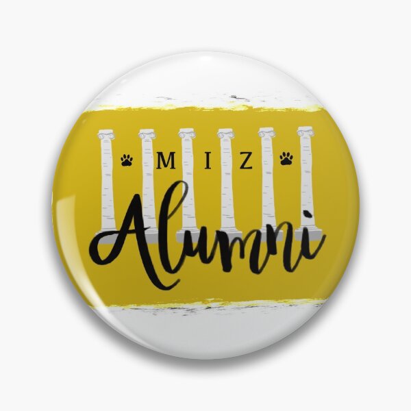 Item preview, Alumni - Missouri inspired  designed and sold by Emma Politte.