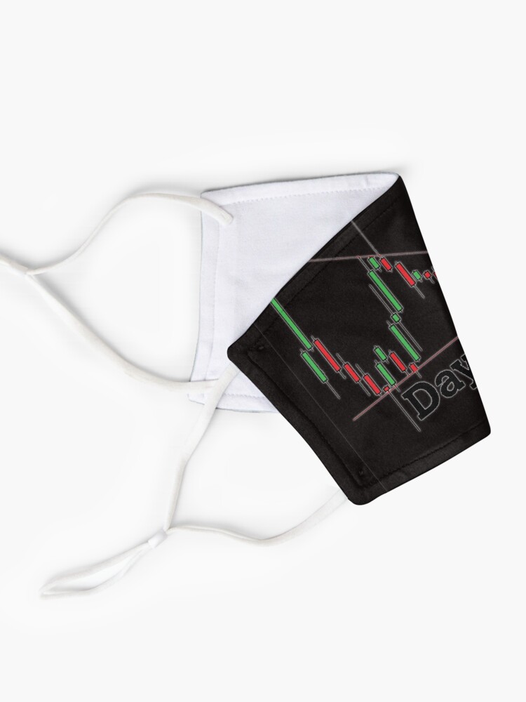 Vista alternativa de Mascarilla Daytrader