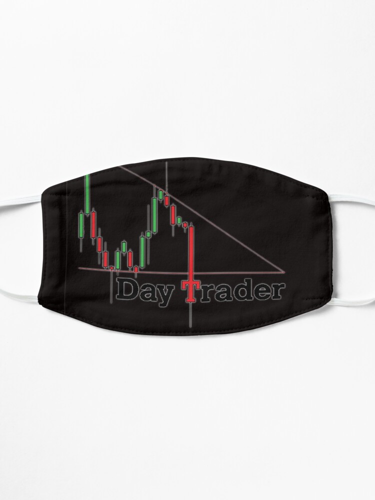 Vista alternativa de Mascarilla Daytrader