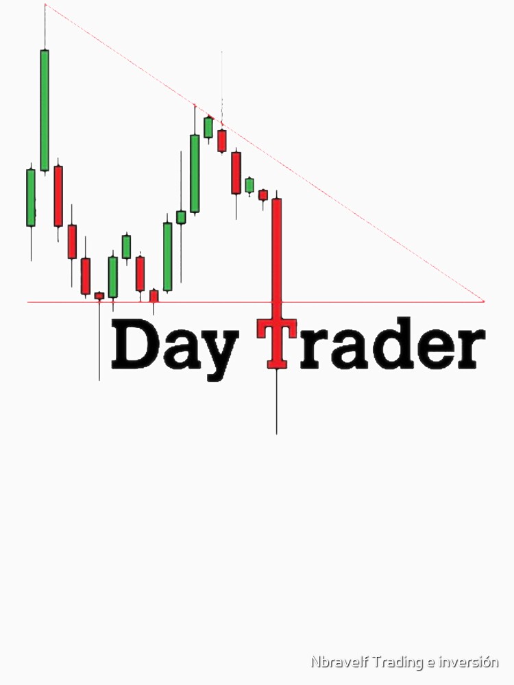 Daytrader de Nbrave