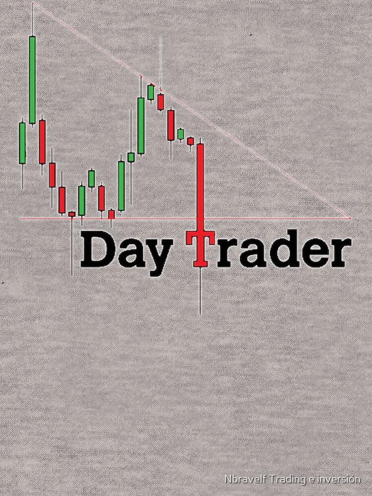 Daytrader de Nbrave