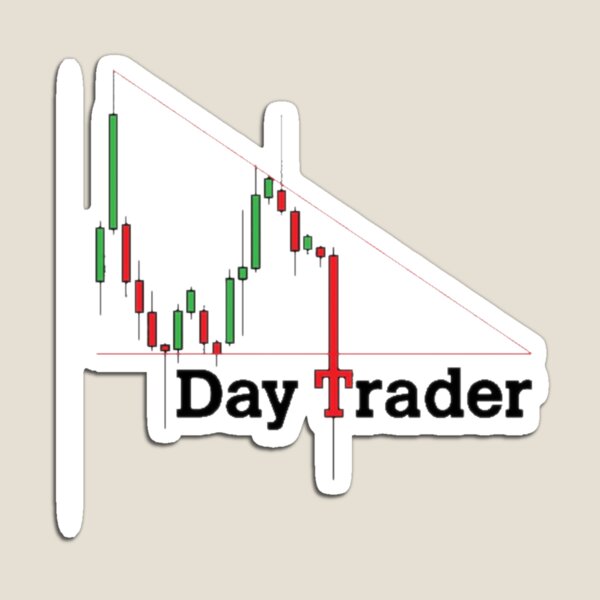 Daytrader Imán
