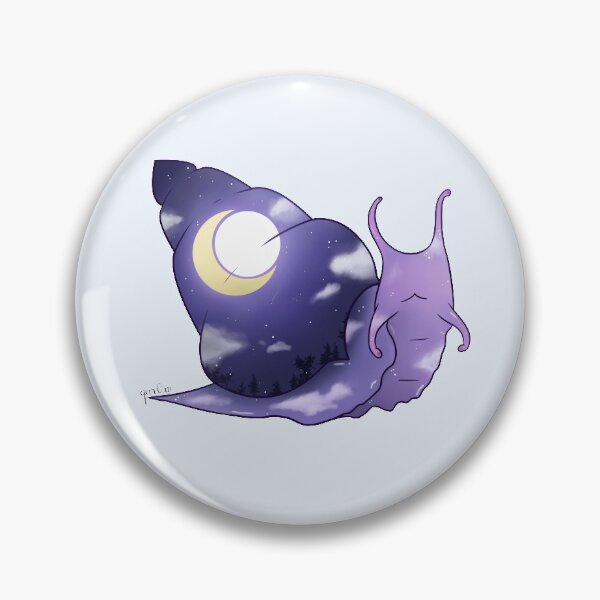 Item preview, Enbian Pride Snail designed and sold by Qur0w.