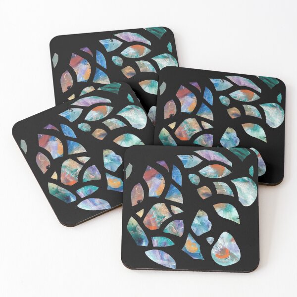 Item preview, Mosaic (underwater) designed and sold by Sandra Vincent.