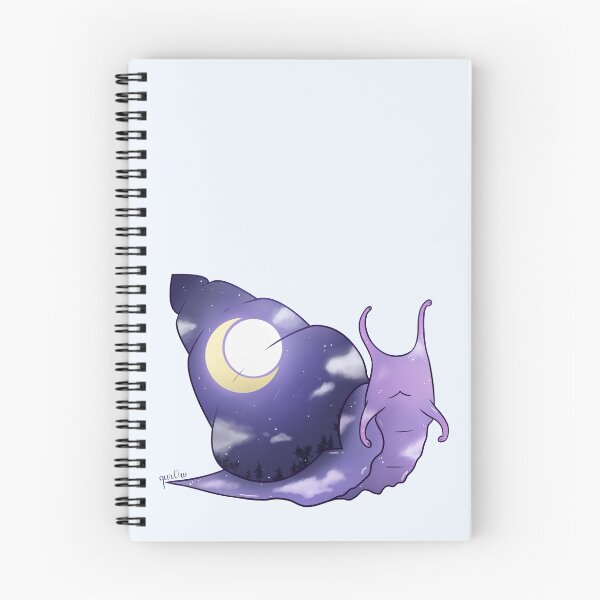 Item preview, Enbian Pride Snail designed and sold by Qur0w.