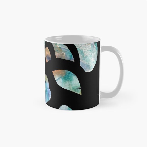 Item preview, Mosaic (underwater) designed and sold by Sandra Vincent.