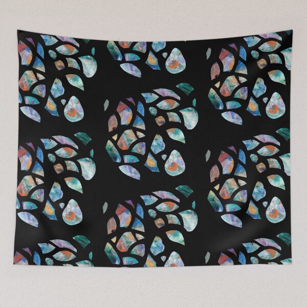 Item preview, Mosaic (underwater) designed and sold by Sandra Vincent.