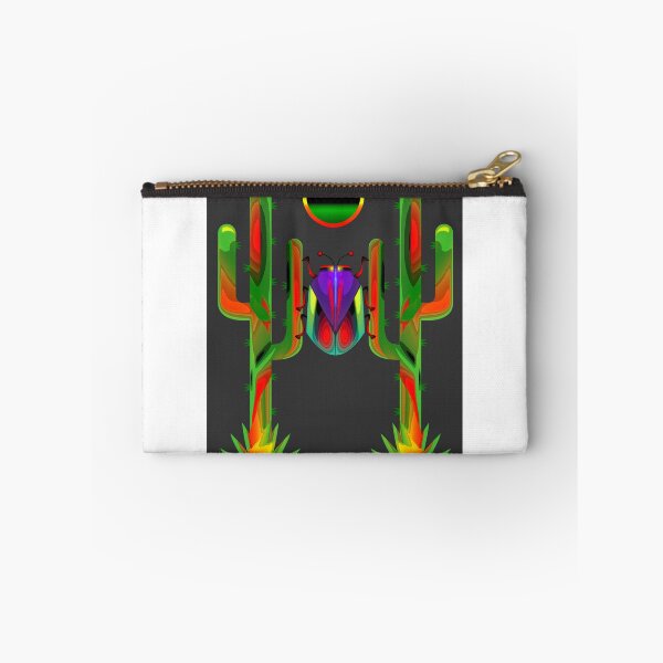 Item preview, Cactus Bug designed and sold by Graham Colton.