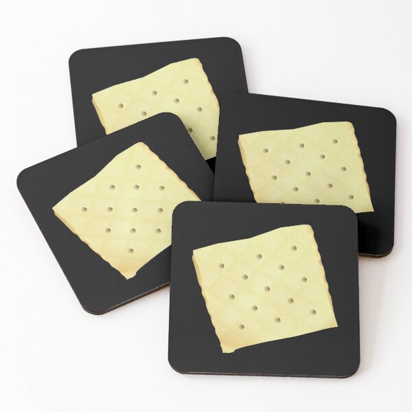 Item preview, Dry White Cracker Lovers graphic designed and sold by Lisbob.