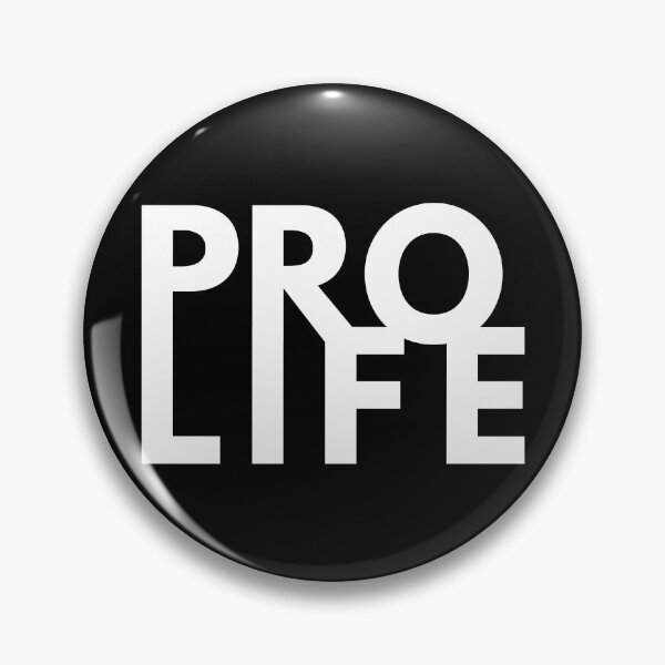 Artikelvorschau, Pro-Life - groß und mutig entworfen und verkauft von ChandlerLasch.
