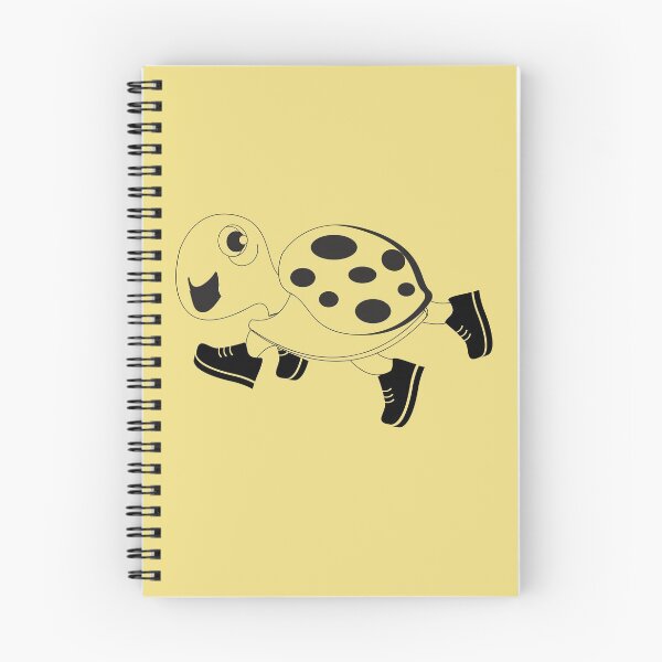 Item preview, Funny Running Turtle , Runners Funny Gift designed and sold by majidkacm.