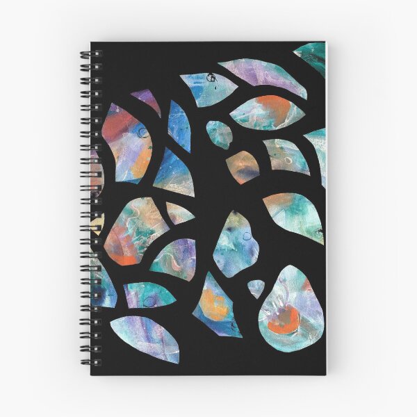 Item preview, Mosaic (underwater) designed and sold by Sandra Vincent.