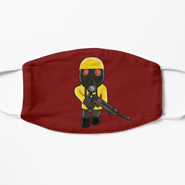 Bakon Mask By Pickledjo Redbubble - torcher piggy roblox without mask