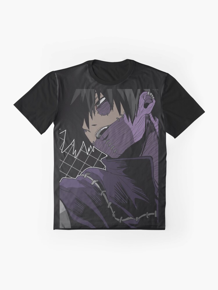 dabi no shirt