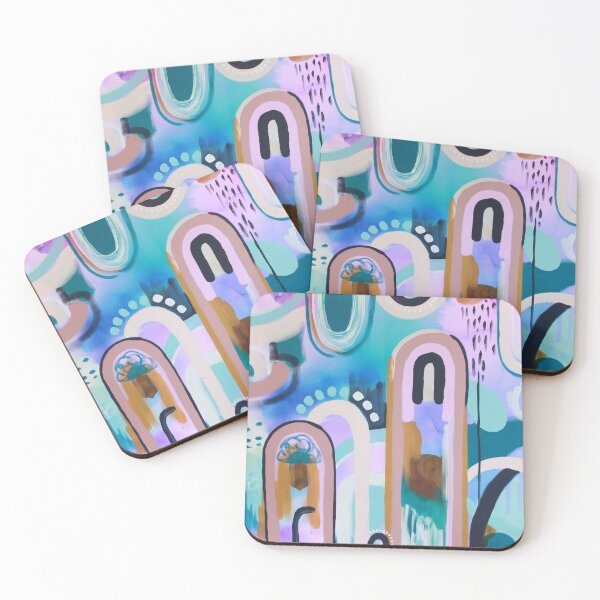 Item preview, To The Future - Rainbows - Kylie Jane Designs designed and sold by KylieJaneD.
